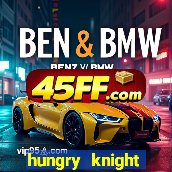 hungry knight gameboy rom pt br gba